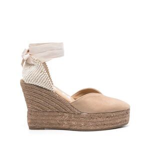 Manebí Women's Manebi Flat Shoes Dove Grey